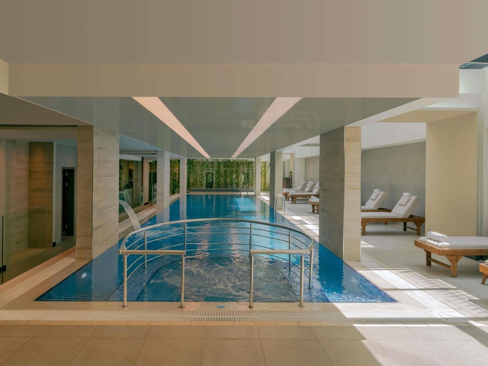 Movenpick Living Istanbul West Hotel Exterior photo